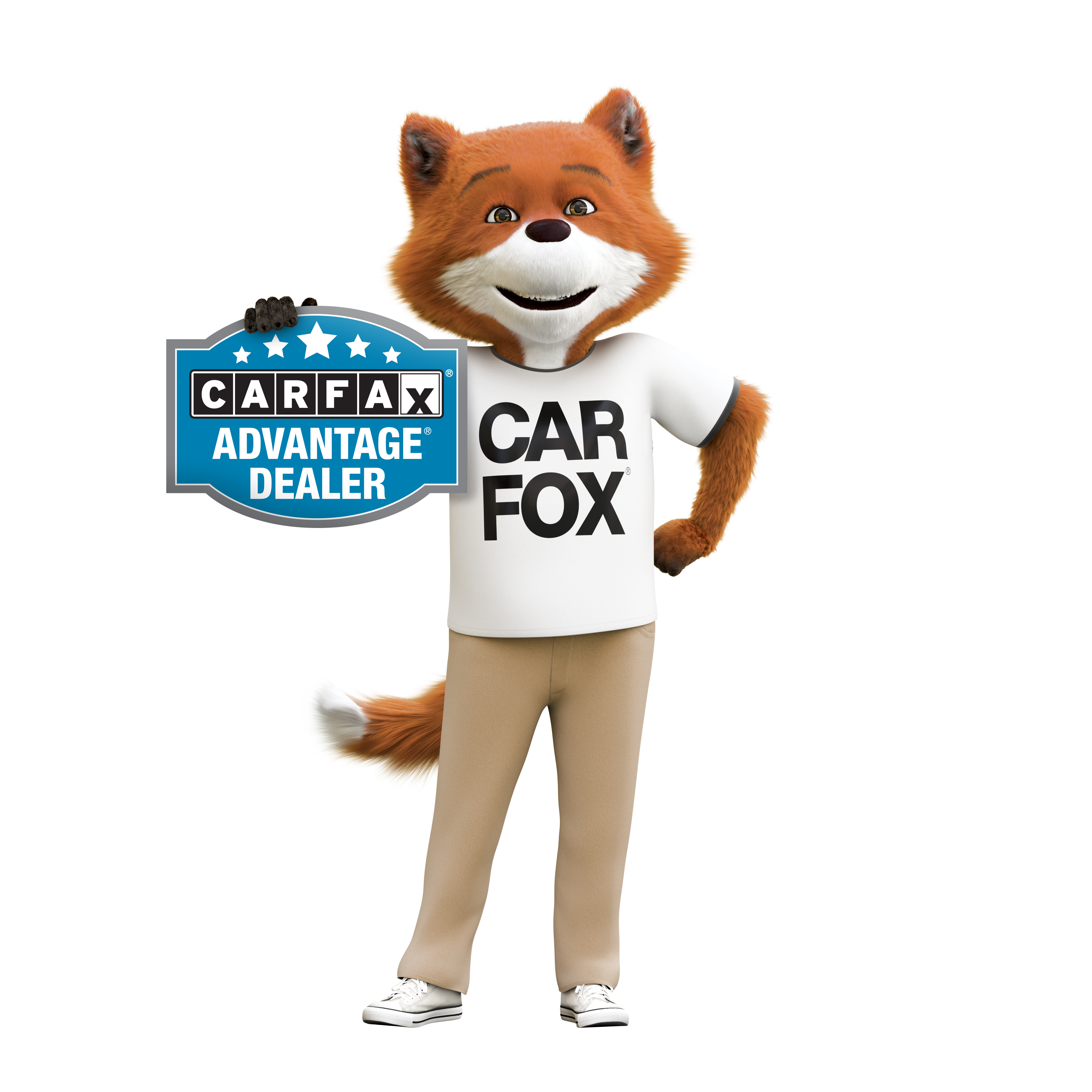 CARFAX Advantage Dealer